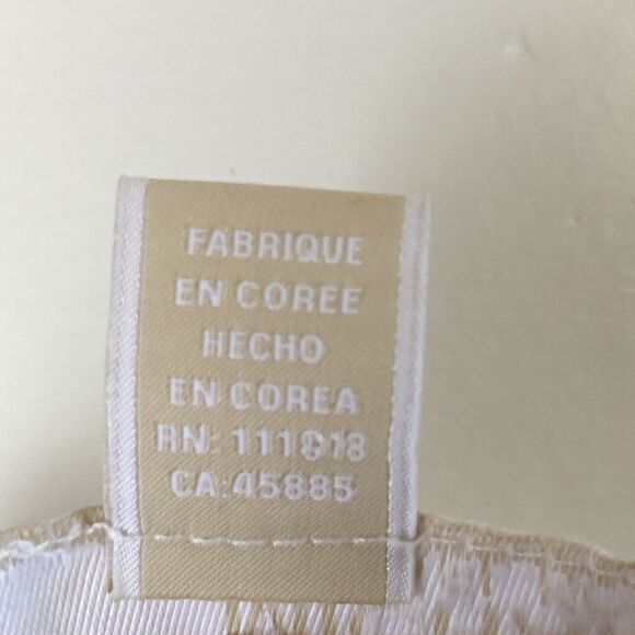 Michael Michael Kors Tribal Print  3/4 Drawstring Front Roll Tab Sleeves Medium - Picture 9 of 11